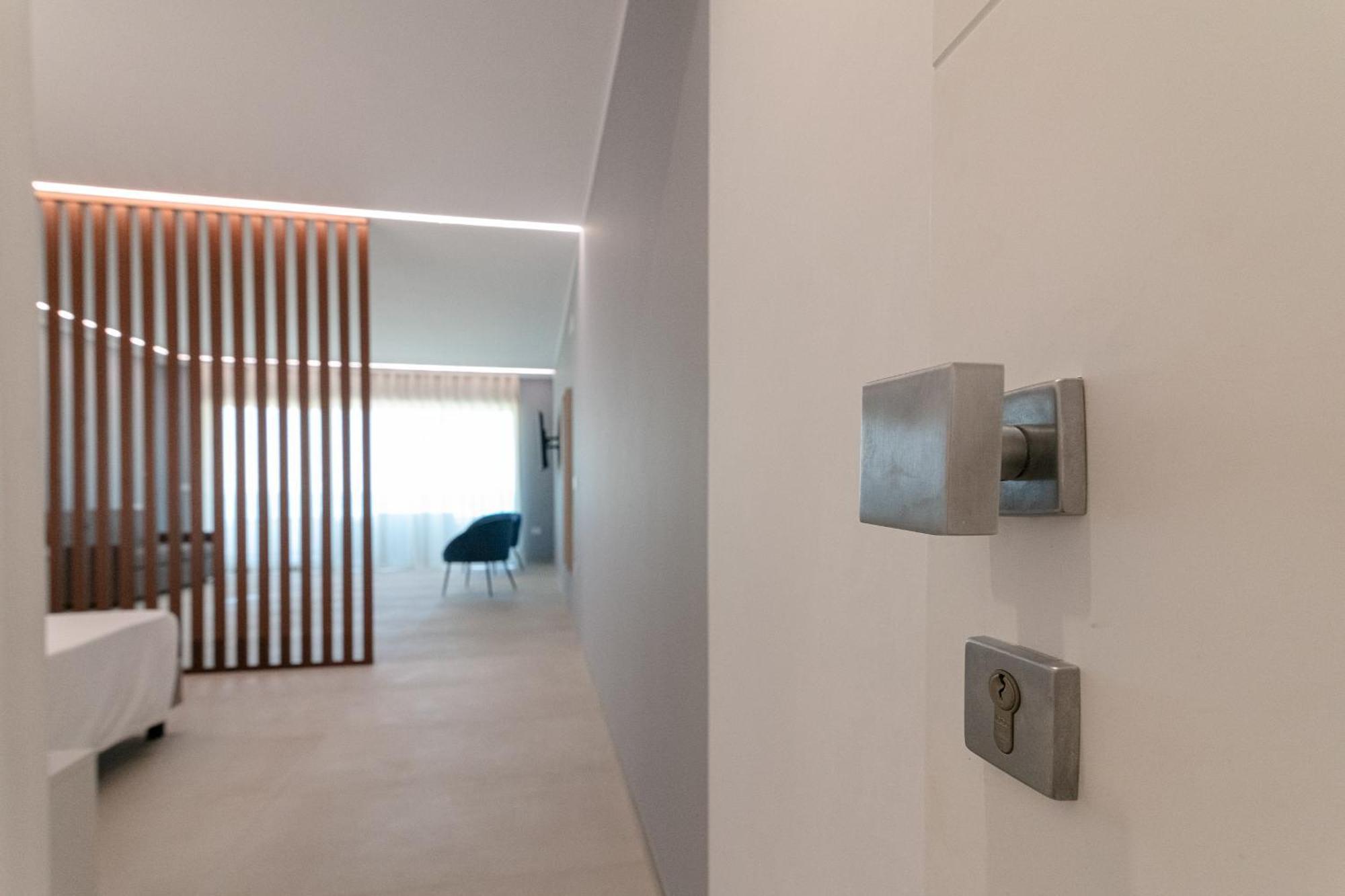 King'S Rooms Termoli Bagian luar foto