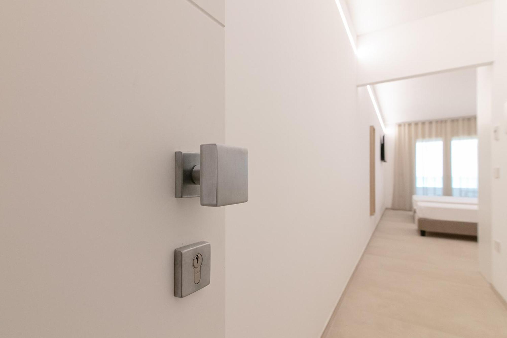 King'S Rooms Termoli Bagian luar foto