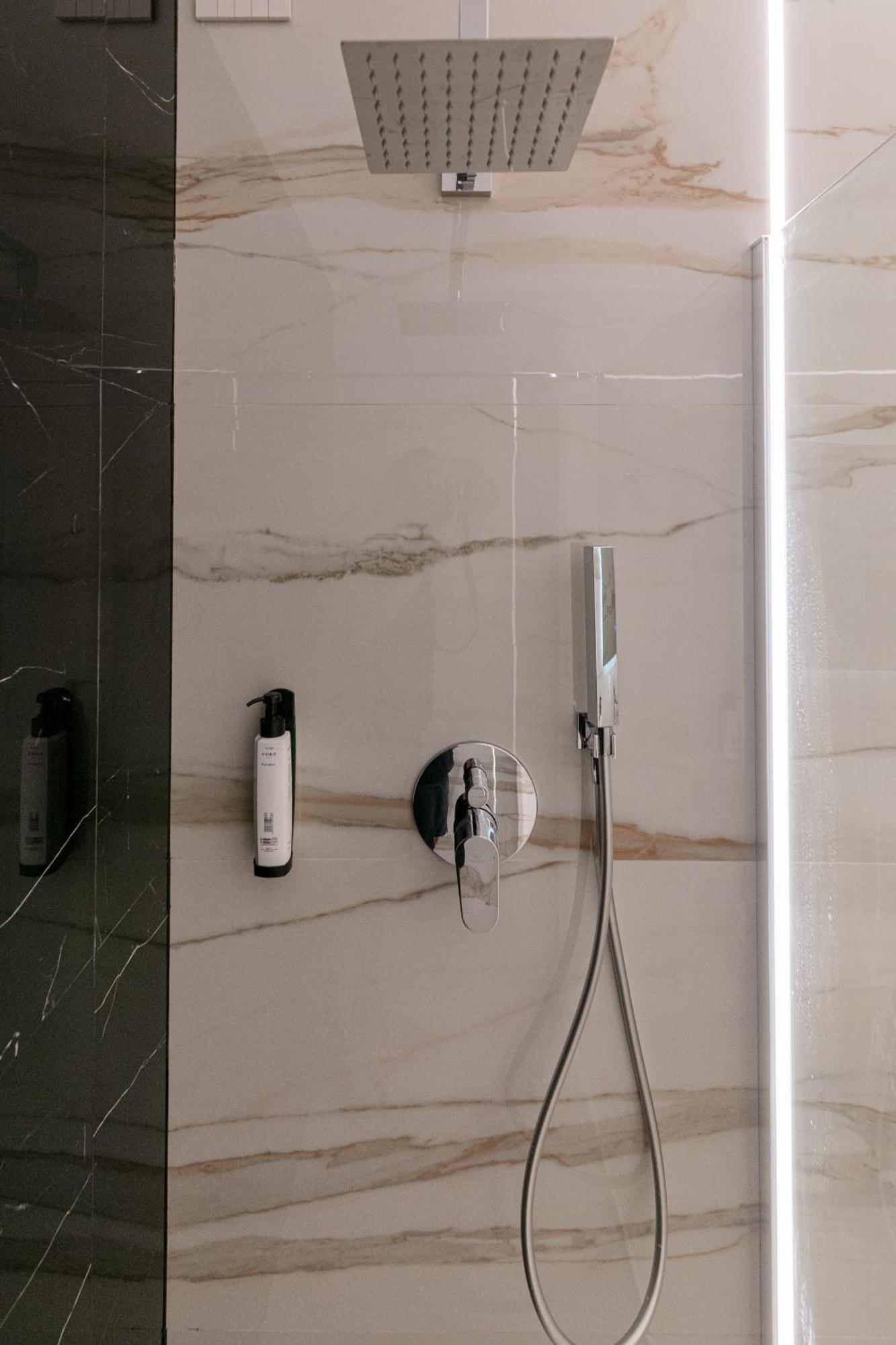 King'S Rooms Termoli Bagian luar foto