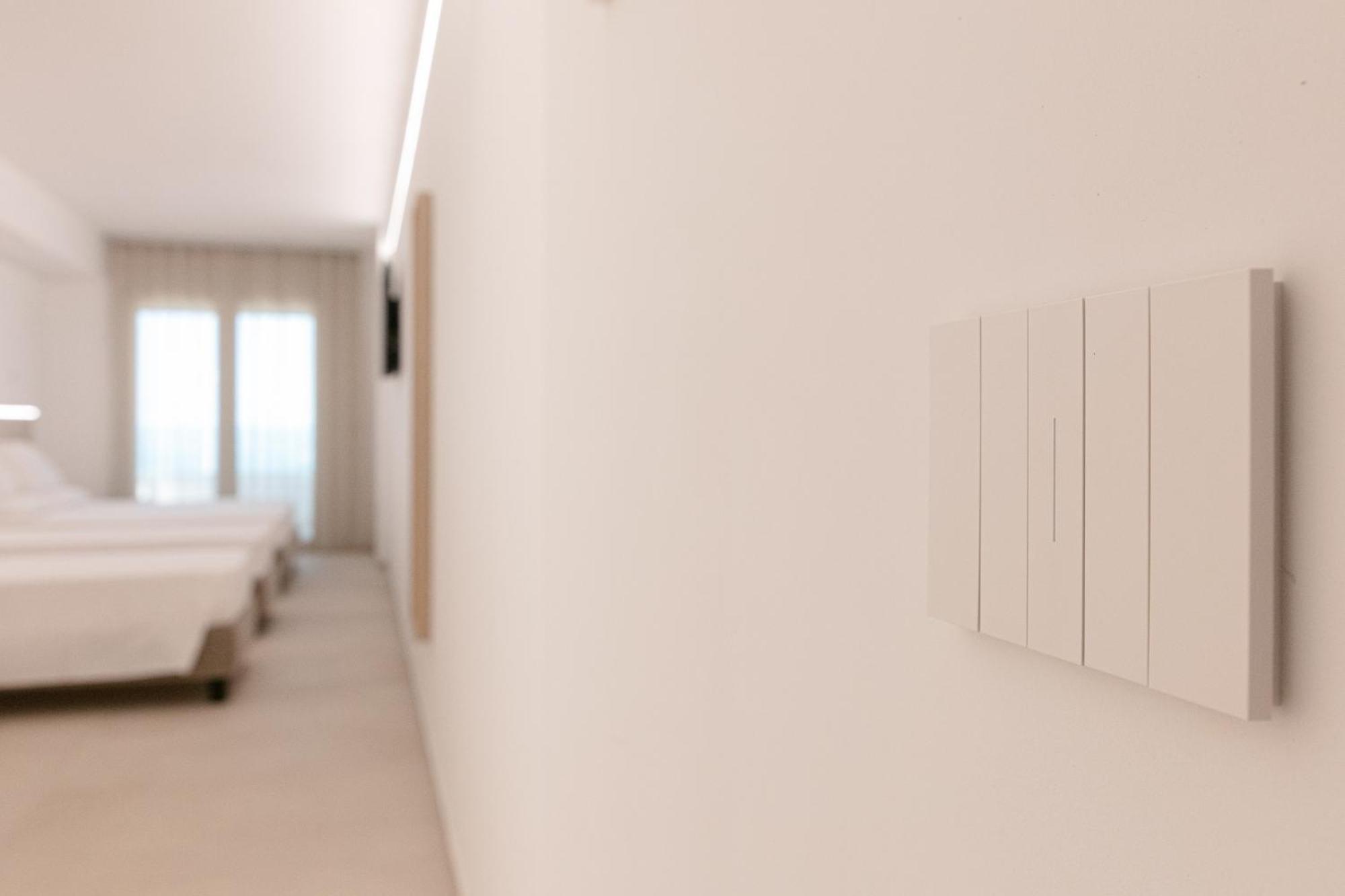 King'S Rooms Termoli Bagian luar foto