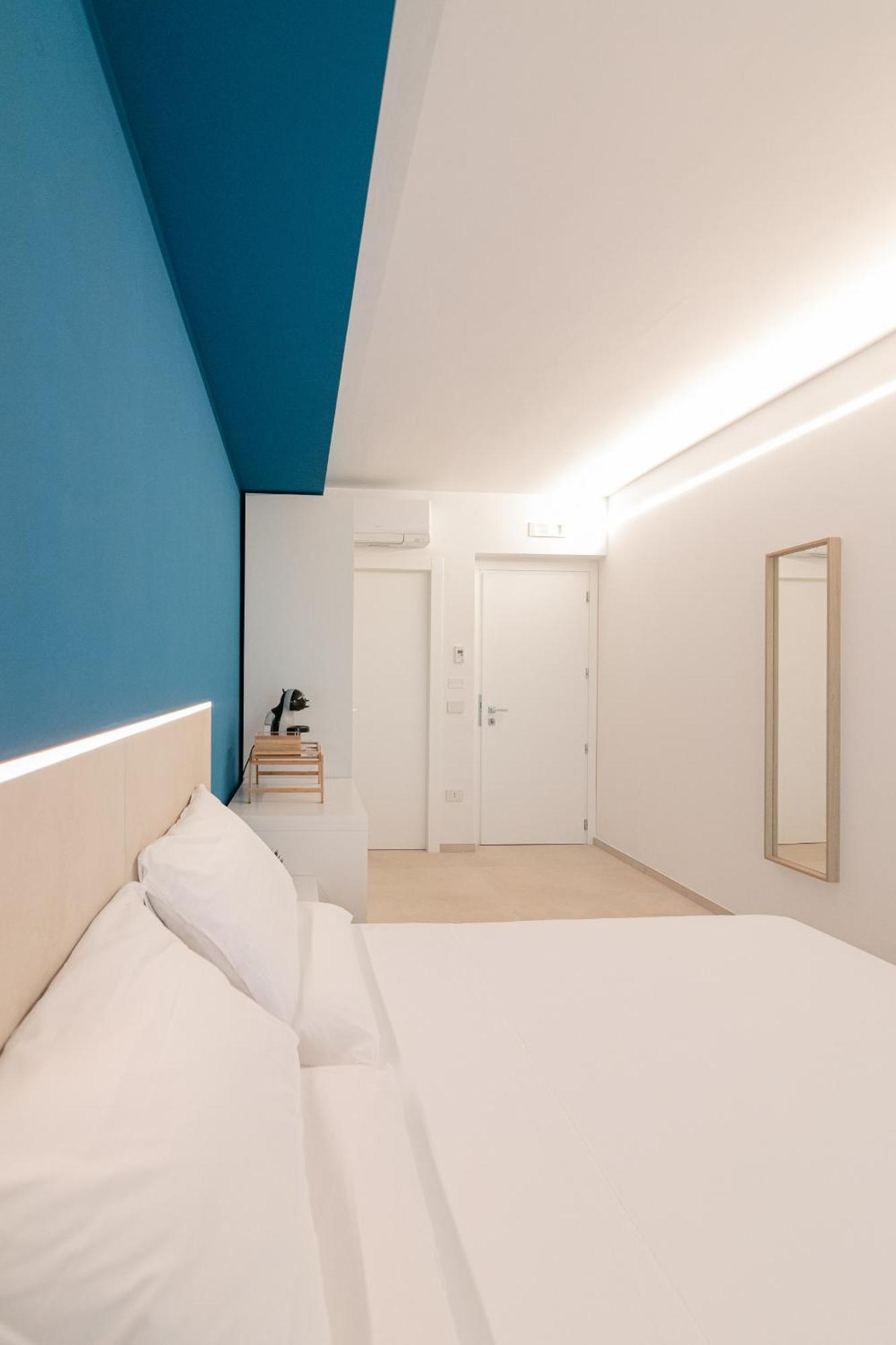 King'S Rooms Termoli Bagian luar foto